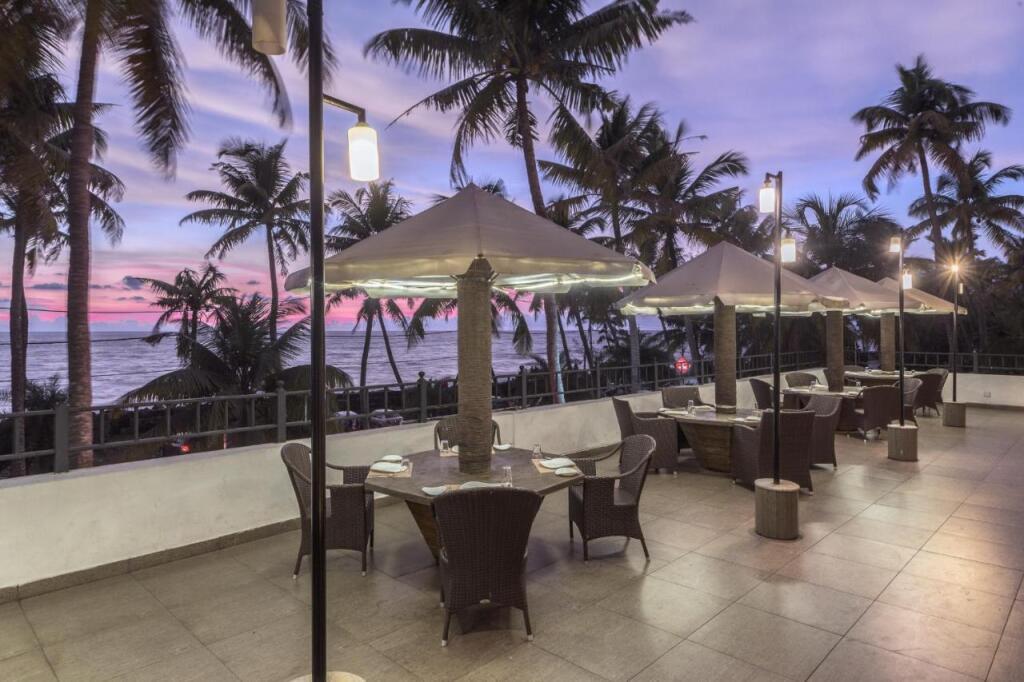 Мумбаи: Club Mahindra Cherai Beach