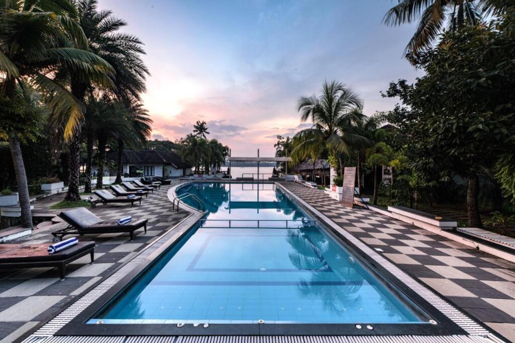 Мумбаи: Club Mahindra Cherai Beach