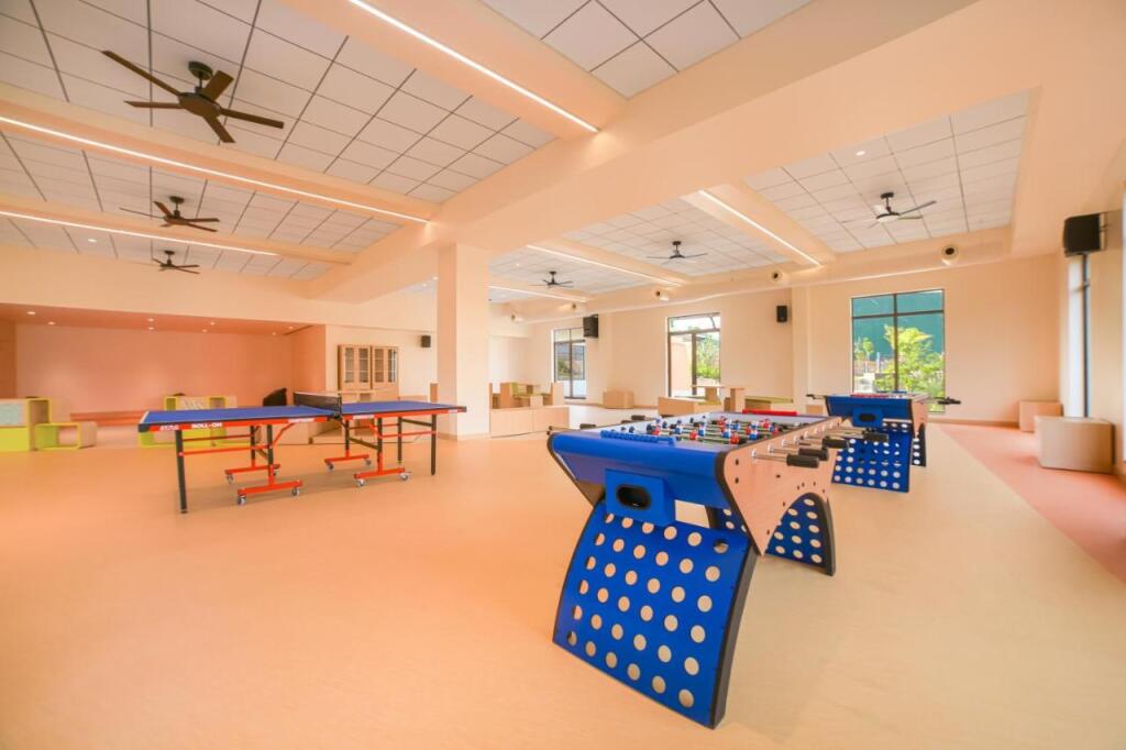Мумбаи: Club Mahindra Assonora