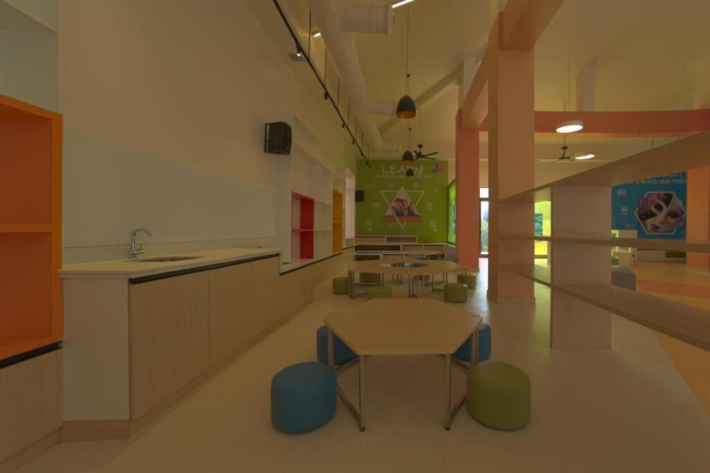 Мумбаи: Club Mahindra Assonora