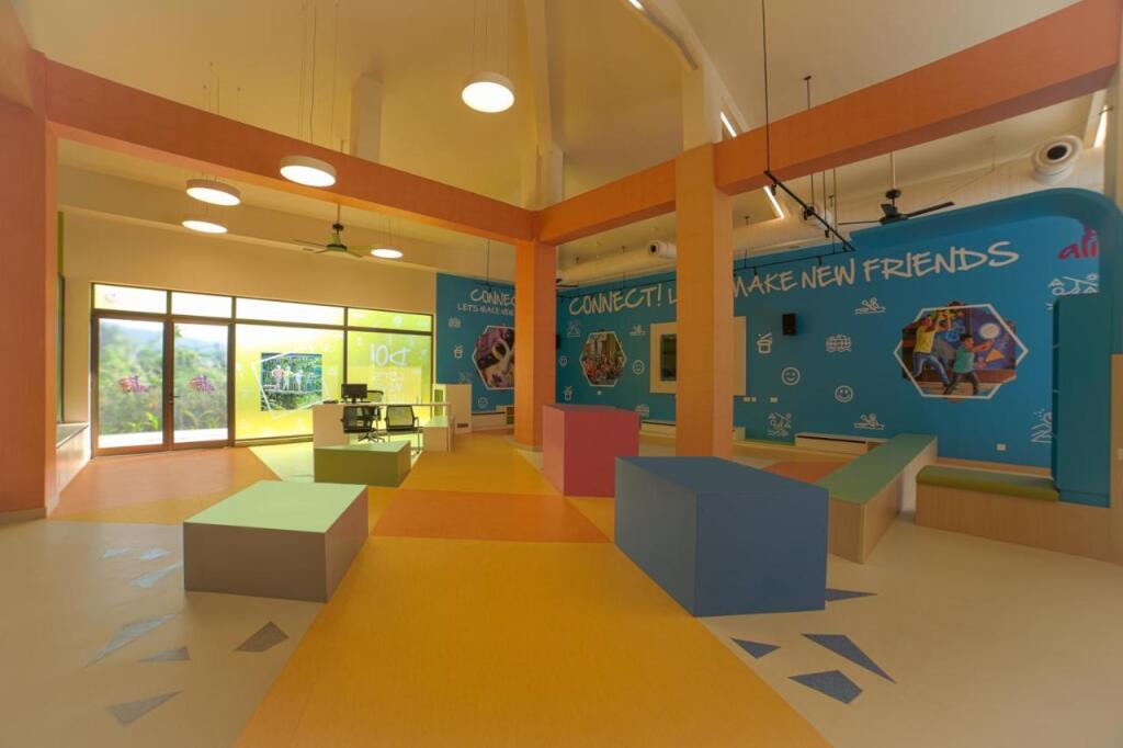 Мумбаи: Club Mahindra Assonora