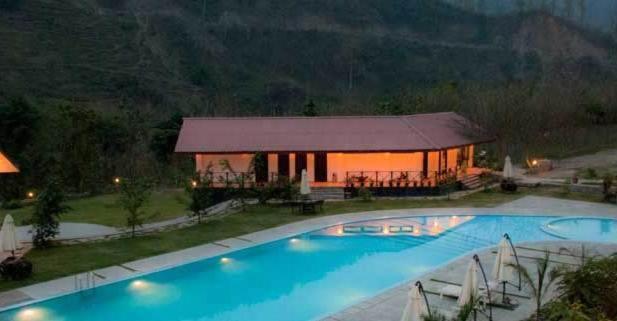 Club Mahindra Baiguney — фото 1