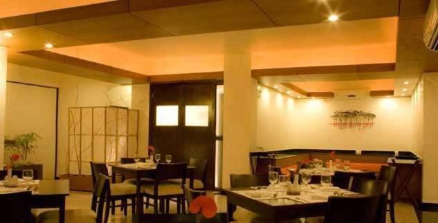 Club Mahindra Baiguney — фото 3