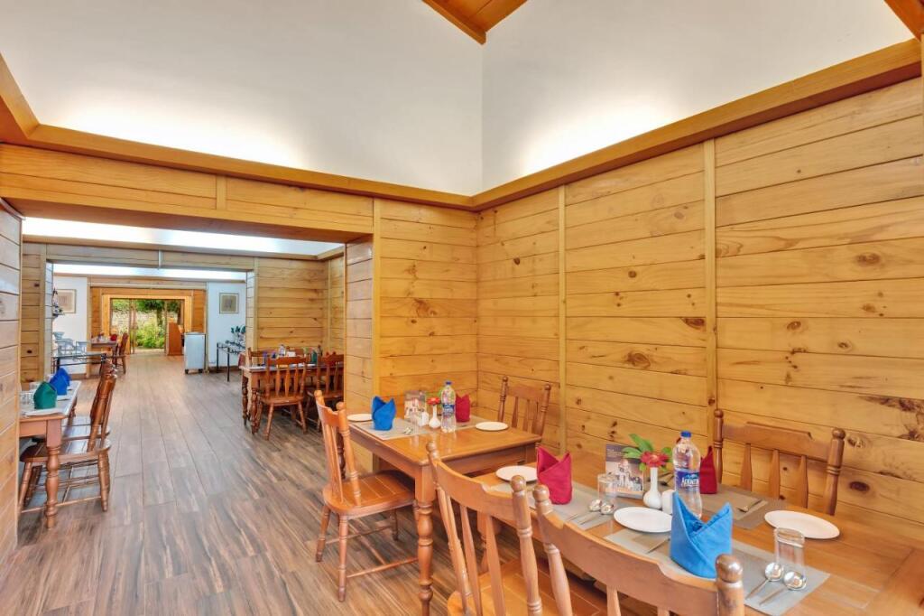 Мумбаи: Club Mahindra Binsar Villa