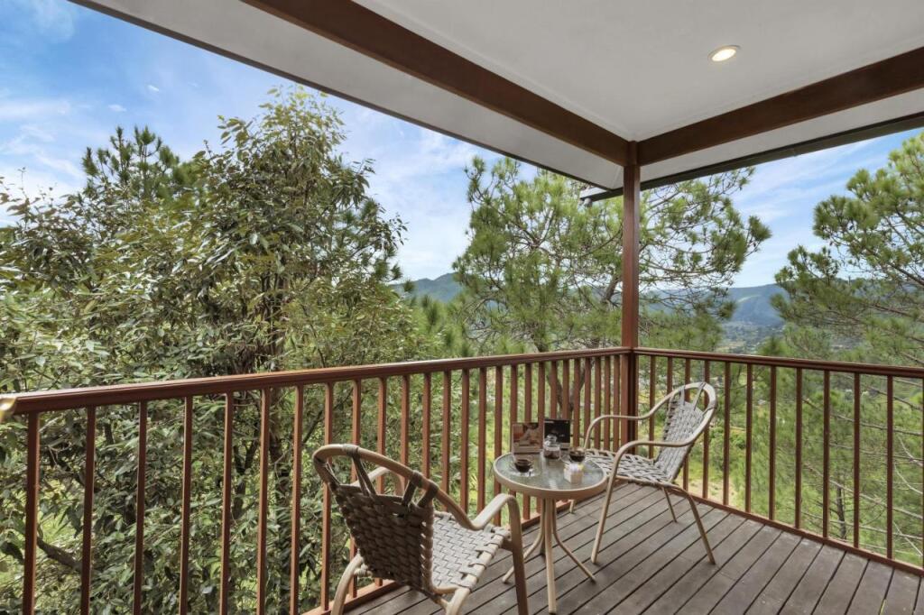 Club Mahindra Binsar Villa — фото 3