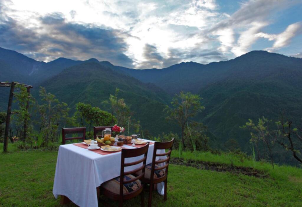 Мумбаи: Club Mahindra Gangtok