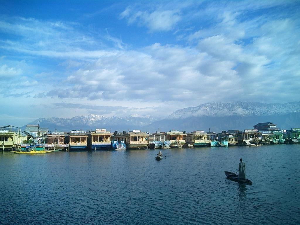 Мумбаи: Club Mahindra Dharamshala