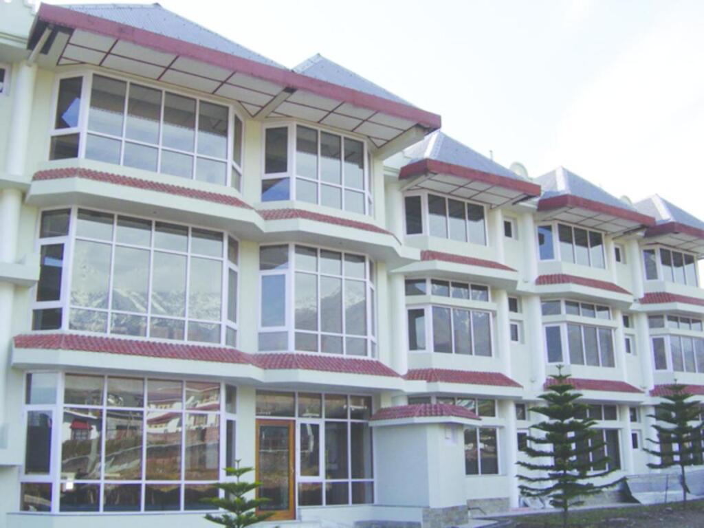 Мумбаи: Club Mahindra Dharamshala