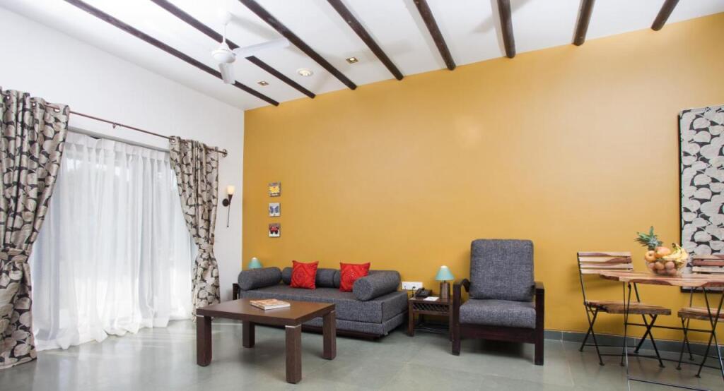 Мумбаи: Club Mahindra Sasan Gir