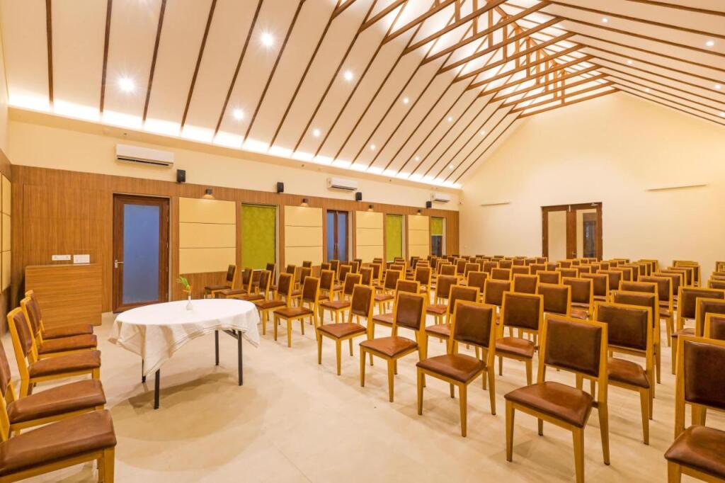 Мумбаи: Club Mahindra Arookutty, Alleppey