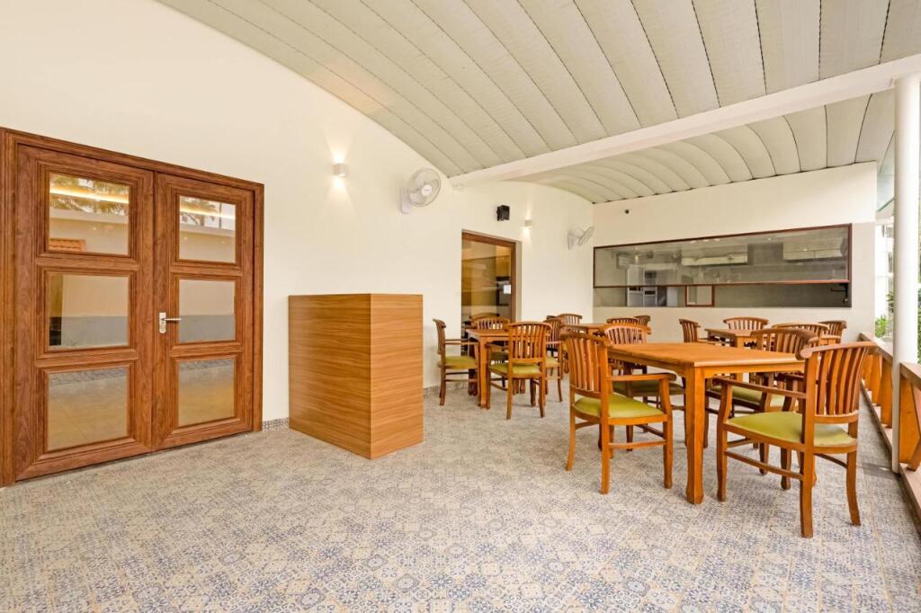 Мумбаи: Club Mahindra Arookutty, Alleppey