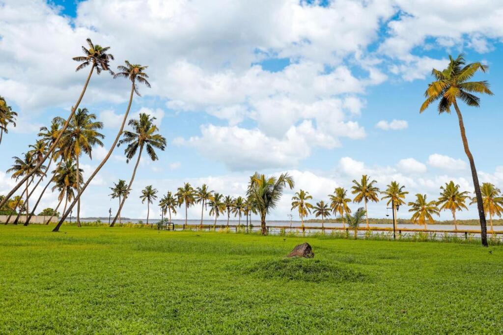 Мумбаи: Club Mahindra Arookutty, Alleppey