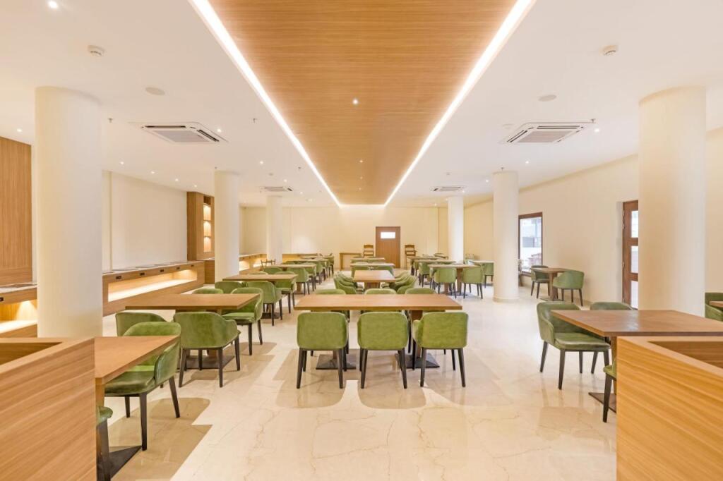 Мумбаи: Club Mahindra Arookutty, Alleppey