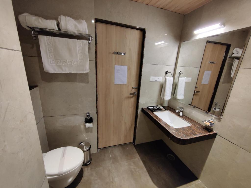 Удаипур: Hotel Lilichham
