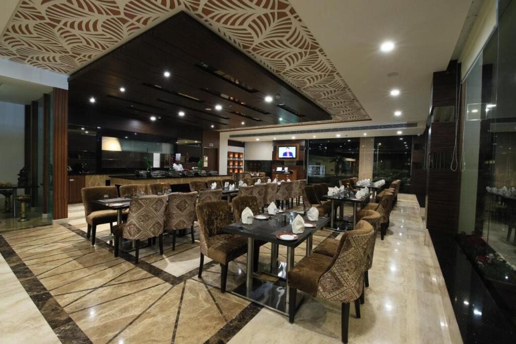 Крепость Ramnagar: Aveo By Amatra