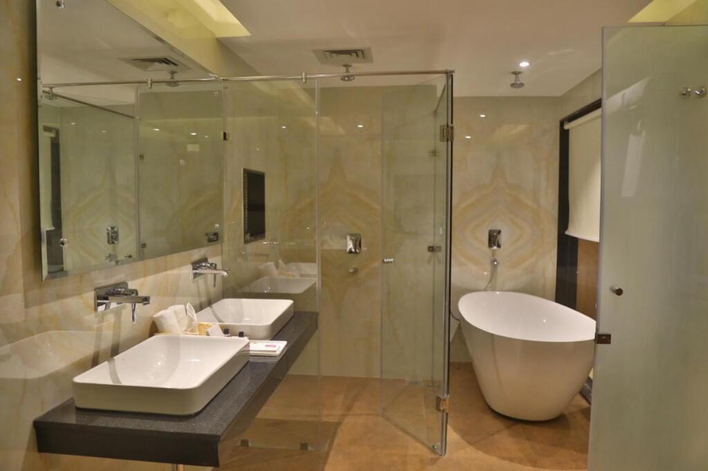 Крепость Ramnagar: Aveo By Amatra
