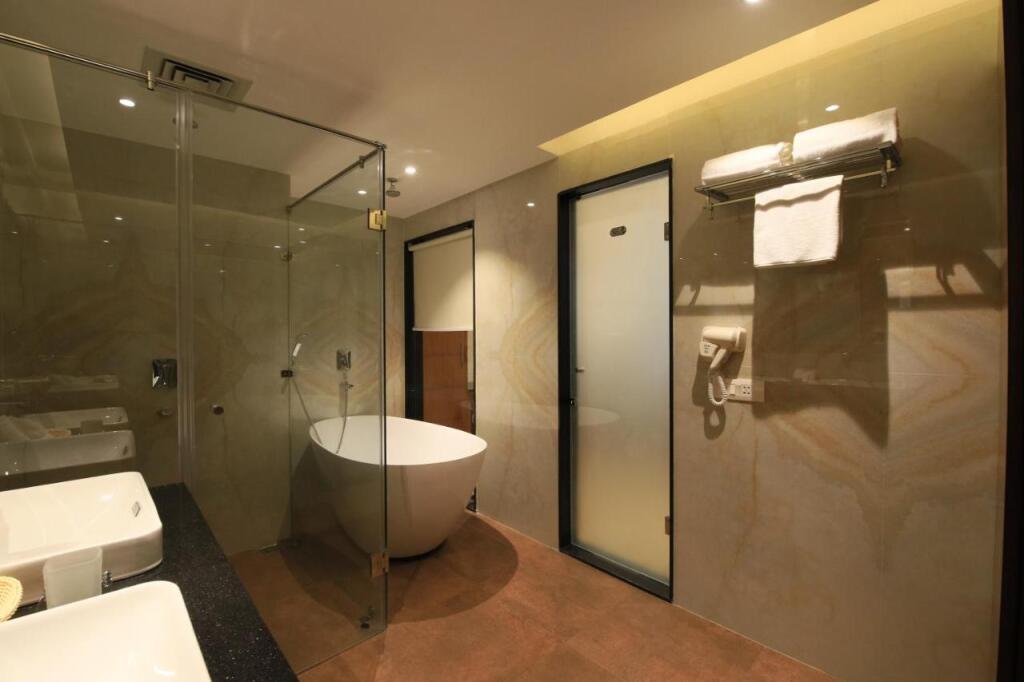 Крепость Ramnagar: Aveo By Amatra