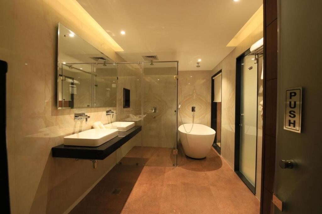 Крепость Ramnagar: Aveo By Amatra