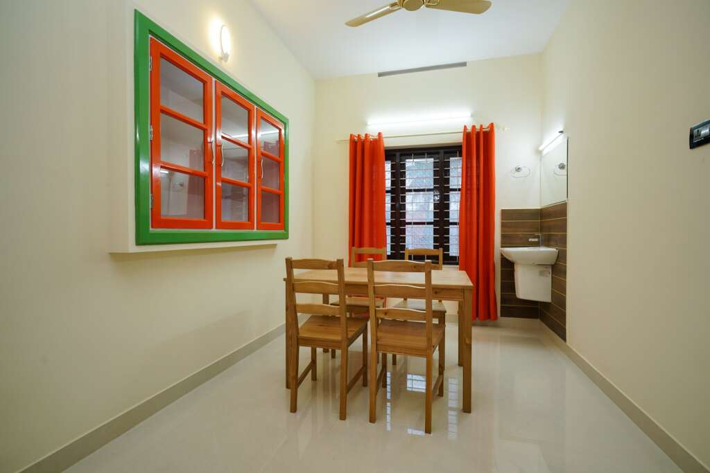 Тируванантапурам: OYO 79750 Majestic Stays