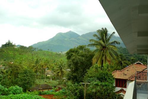 Султан-Батери: OYO Home 77911 Heavenly Wayanad