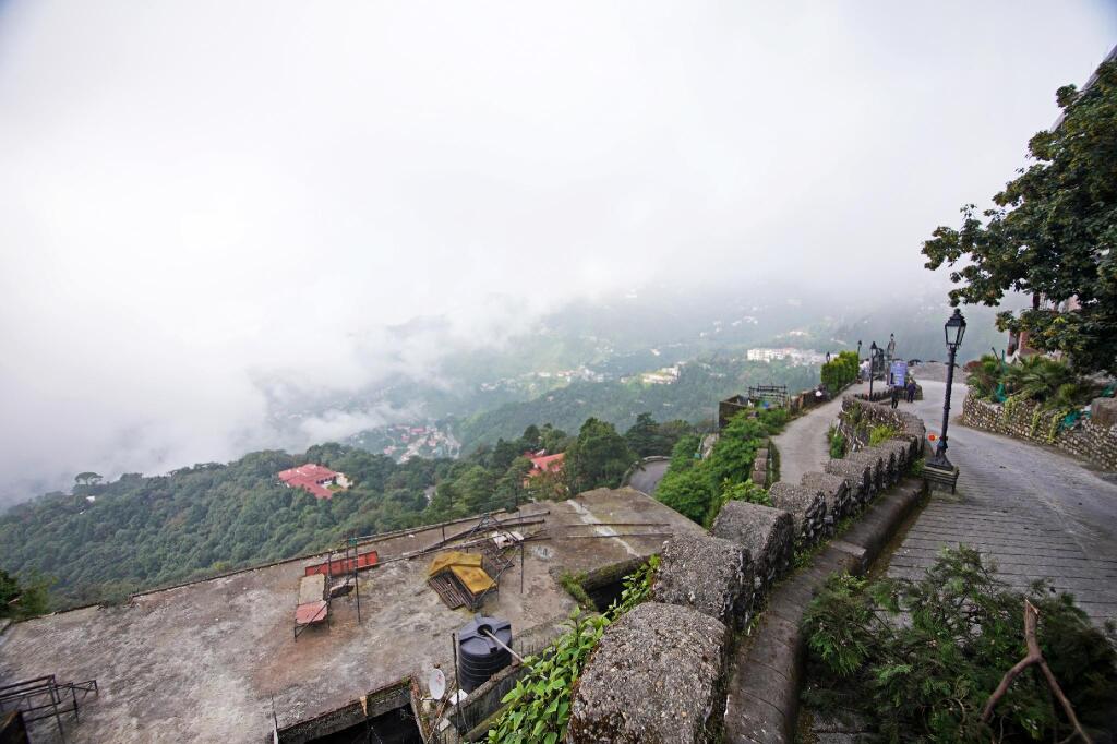 Массури: OYO 78317 3RK Fort Resort