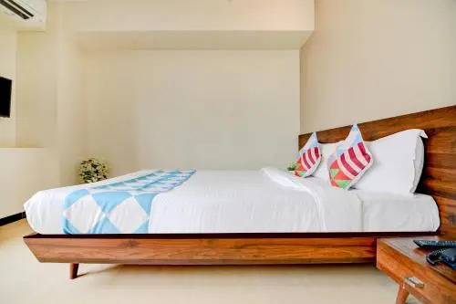 Пуна: OYO Home 77978 Peaceful Stay Keshav Nagar