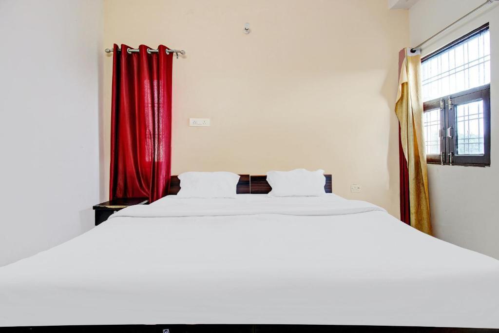 Лакхнау: SPOT ON 81541 Jr Hotel