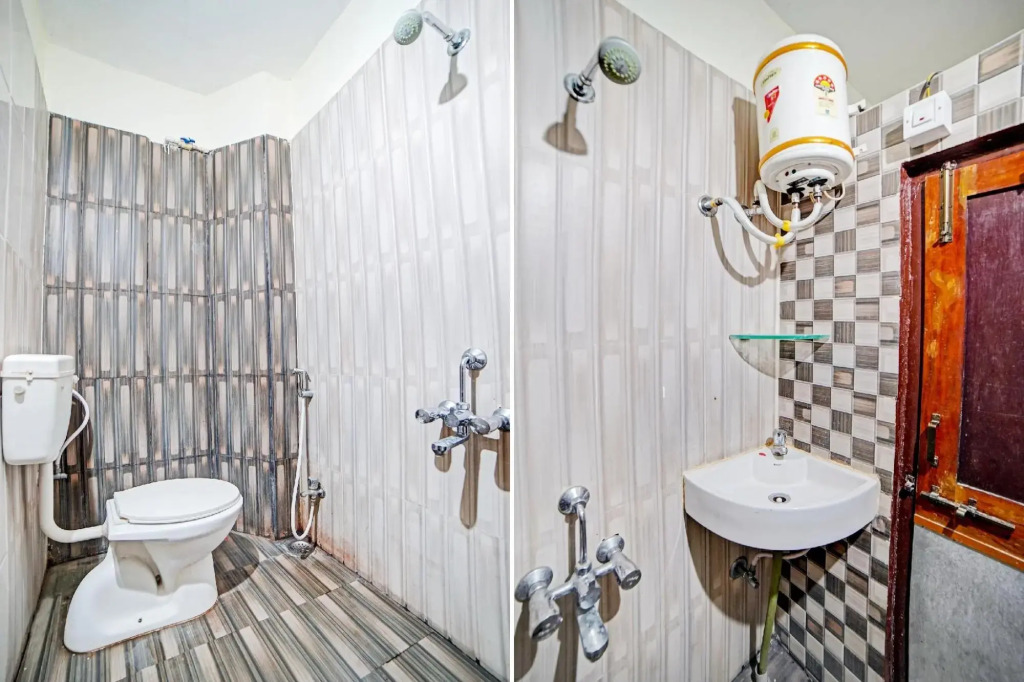 Райпур: SPOT ON 83320 Hotel Convivial Stay