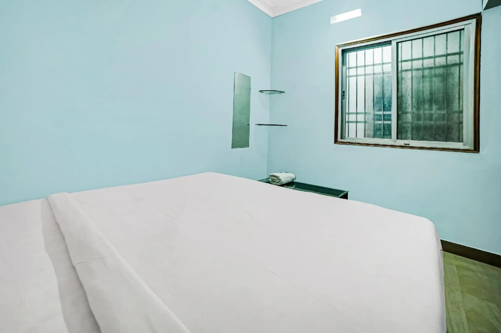 Райпур: SPOT ON 83320 Hotel Convivial Stay
