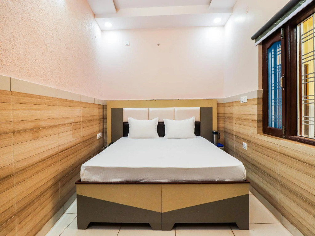 Прем-Нагар: SPOT ON 85285 Shikhar Hotel