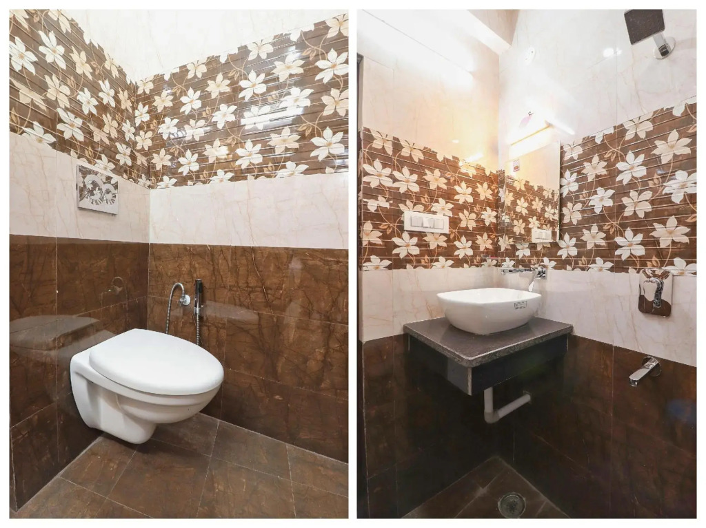 Прем-Нагар: SPOT ON 85285 Shikhar Hotel