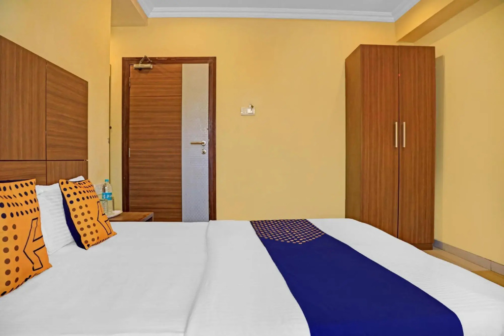Йесейд: SPOT ON 86268 Hotel Shoreline