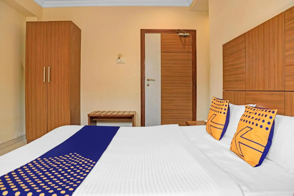 Йесейд: SPOT ON 86268 Hotel Shoreline