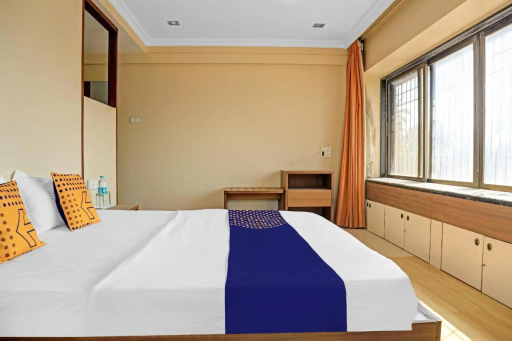 Йесейд: SPOT ON 86268 Hotel Shoreline