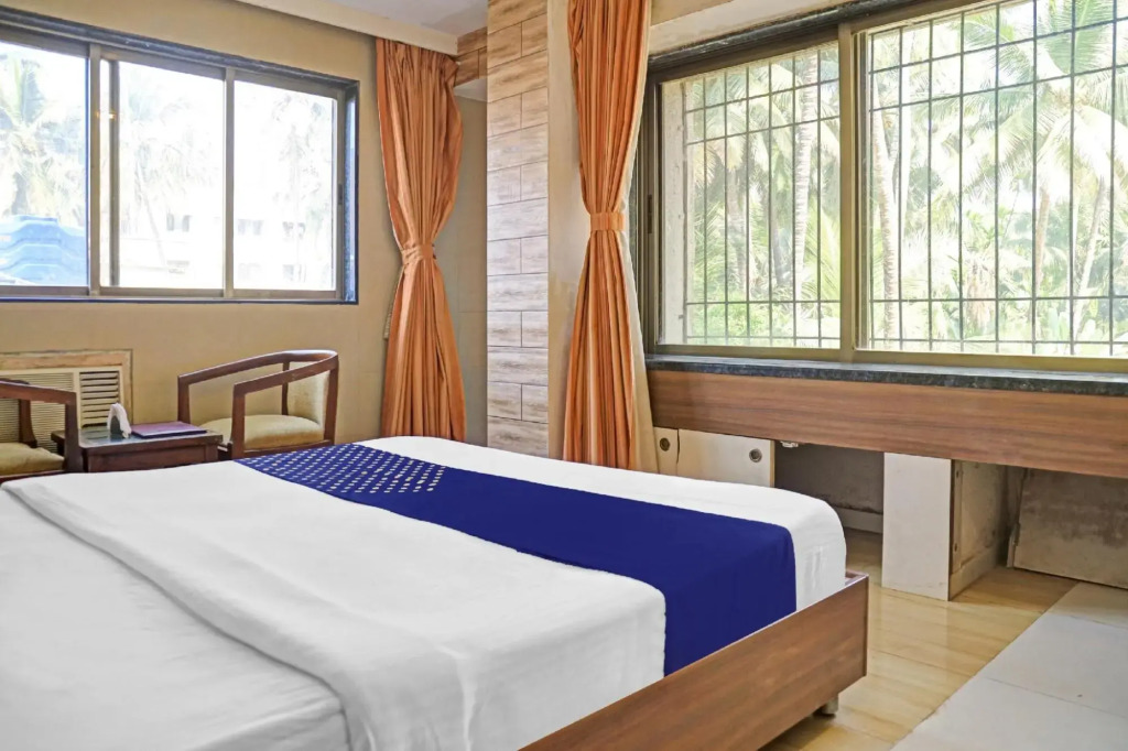 Йесейд: SPOT ON 86268 Hotel Shoreline