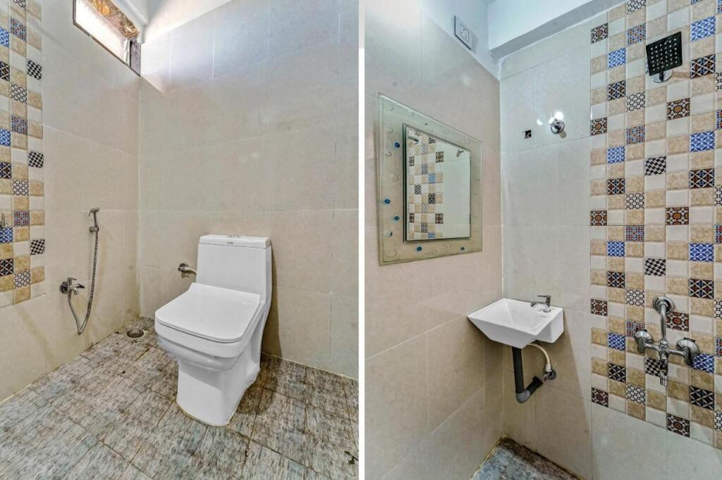 Олд-Махабалешвар: SPOT ON 88227 Hotel Vrundavan Palace