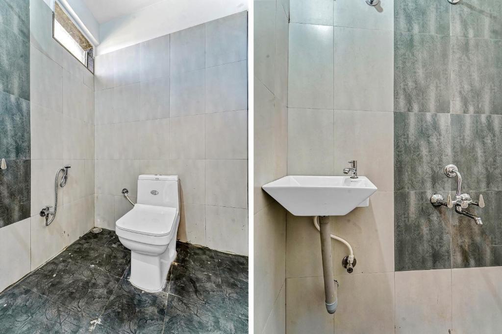 Олд-Махабалешвар: SPOT ON 88227 Hotel Vrundavan Palace