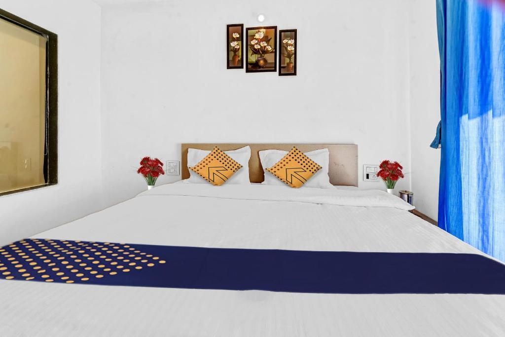 Олд-Махабалешвар: SPOT ON 88227 Hotel Vrundavan Palace