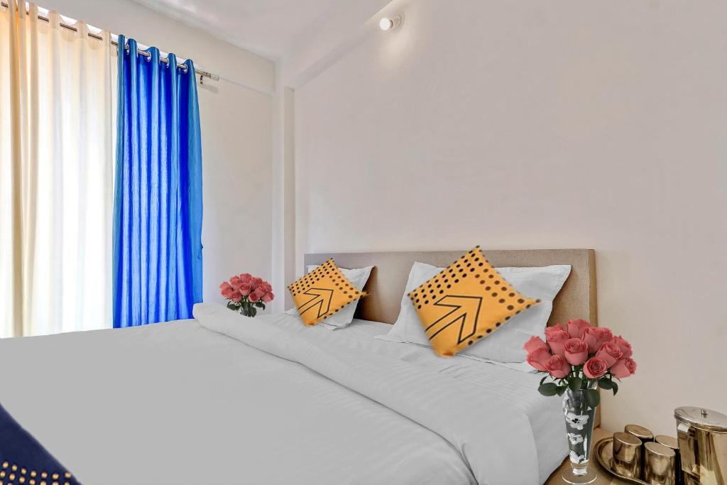 Олд-Махабалешвар: SPOT ON 88227 Hotel Vrundavan Palace