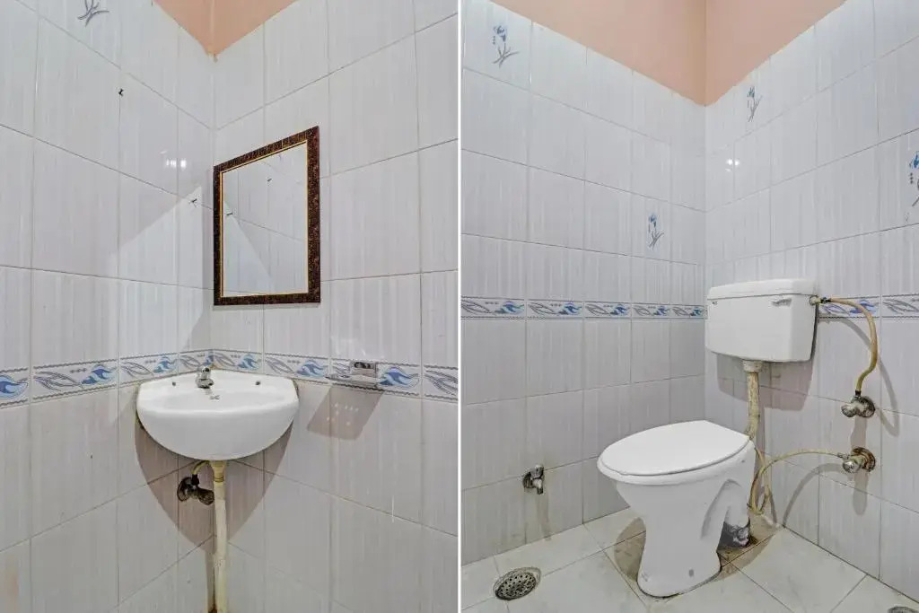 Дехрадун: SPOT ON Ganpati Home Stays