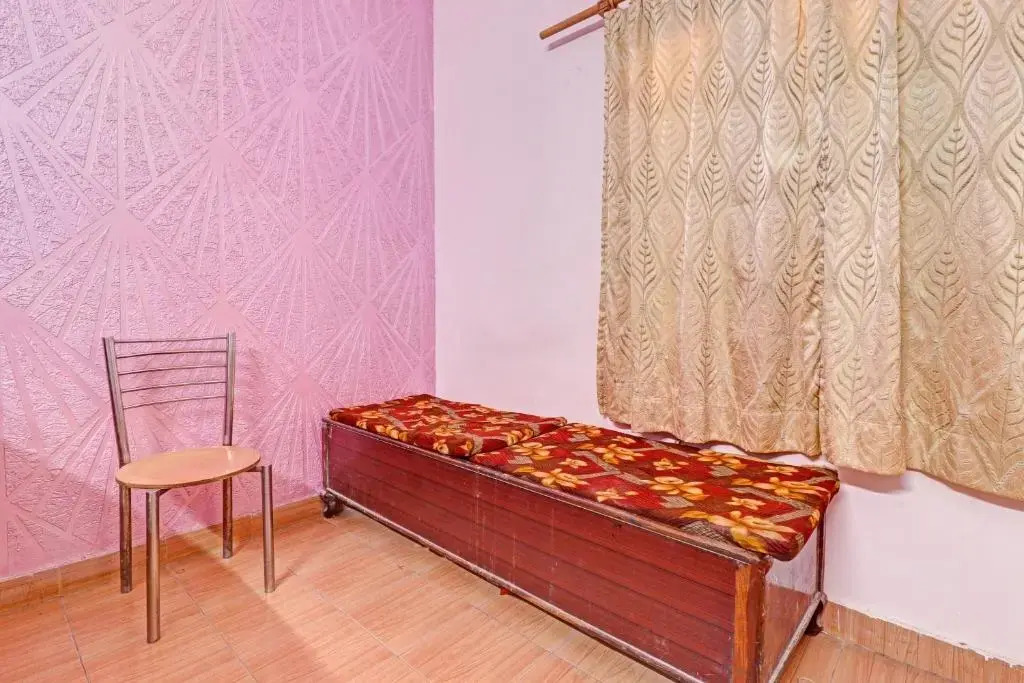 Дехрадун: SPOT ON Ganpati Home Stays