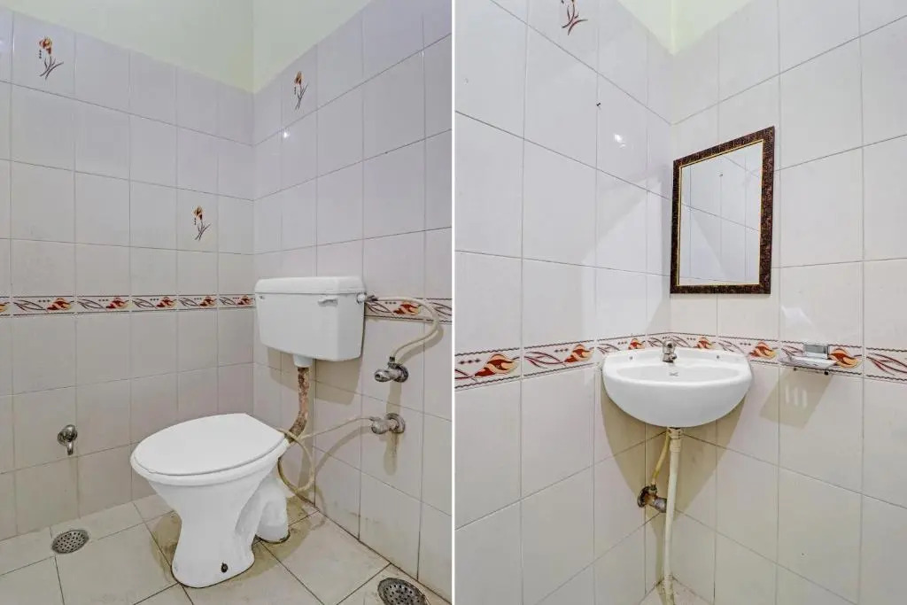 Дехрадун: SPOT ON Ganpati Home Stays