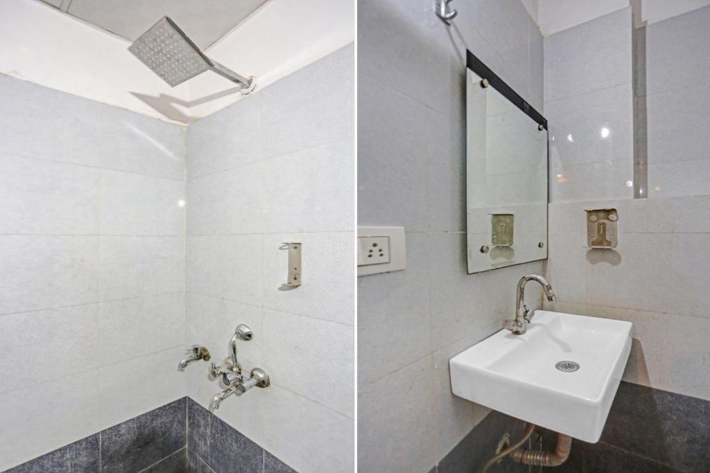 Нойда: OYO Townhouse 1030 Zodiac Near Botanic Garden of Indian Republic