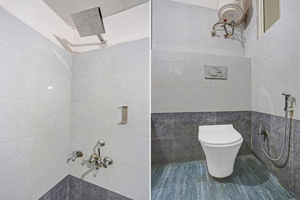 Нойда: OYO Townhouse 1030 Zodiac Near Botanic Garden of Indian Republic