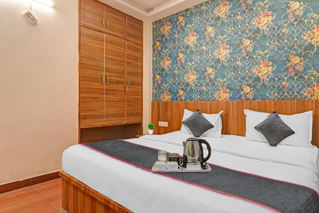 Канпур: OYO Flagship 89895 Hotel Star Link