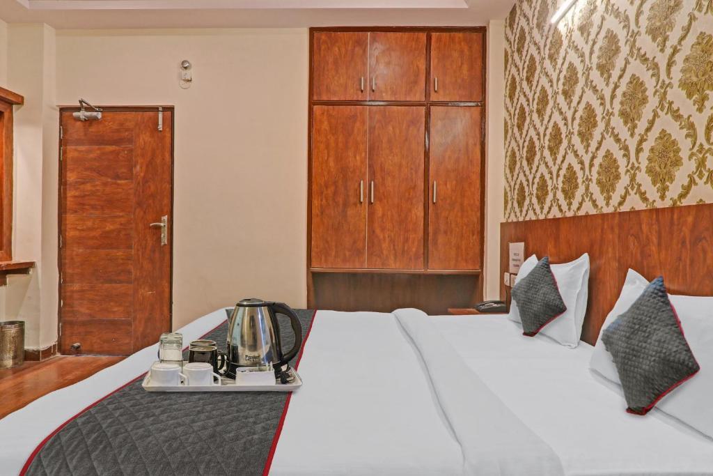Канпур: OYO Flagship 89895 Hotel Star Link