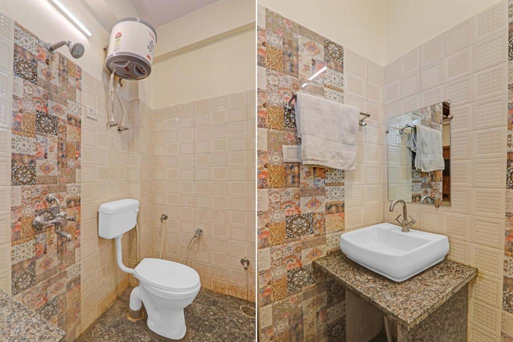 Канпур: OYO Flagship 89895 Hotel Star Link