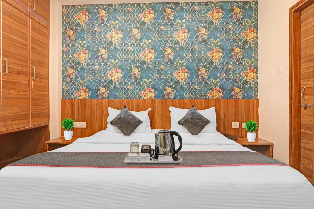 Канпур: OYO Flagship 89895 Hotel Star Link