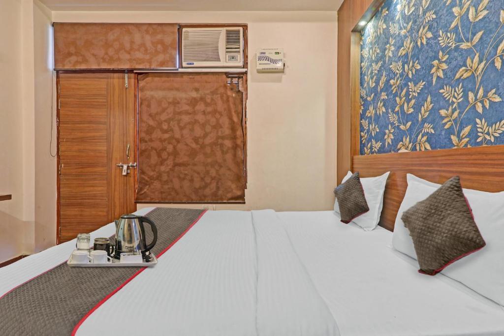 Канпур: OYO Flagship 89895 Hotel Star Link