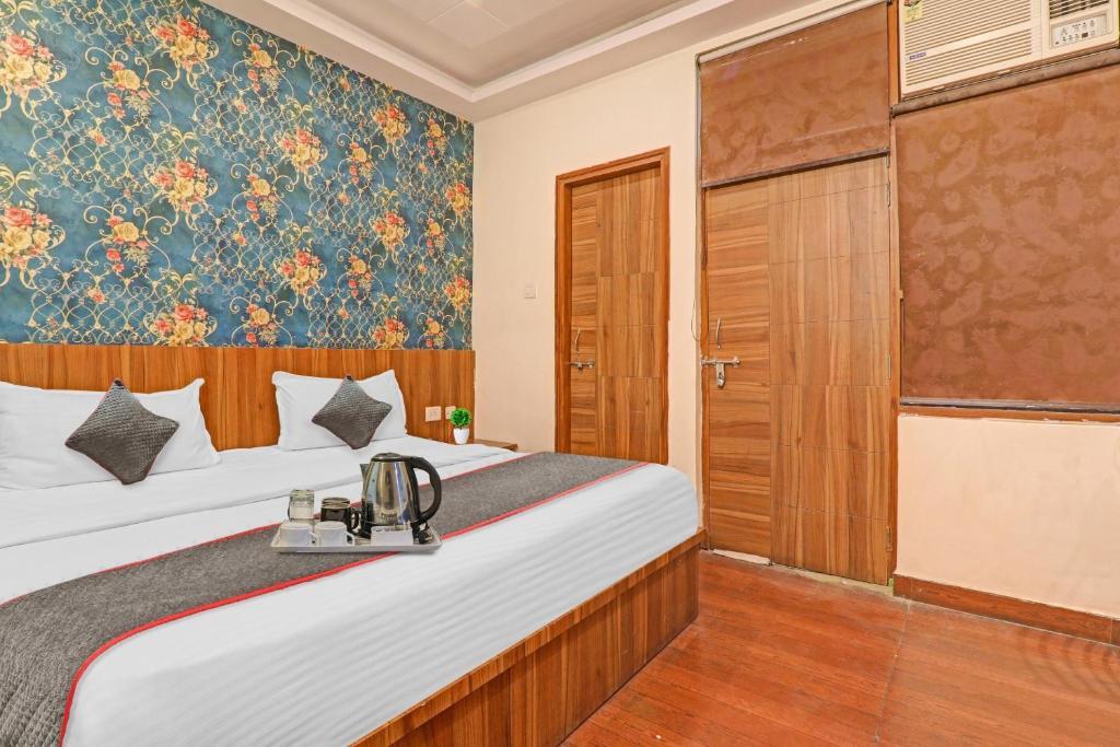 Канпур: OYO Flagship 89895 Hotel Star Link